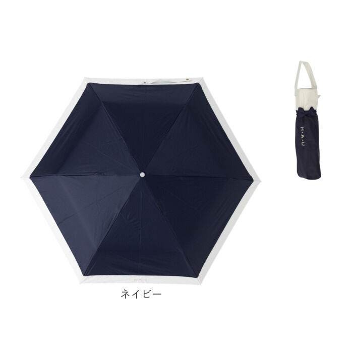 BACKYARD FAMILY「折りたたみ傘 レディース 晴雨兼用 50cm 通販 折り畳み傘 晴雨兼用傘 雨傘 日傘 ミニ傘 傘」|傘|