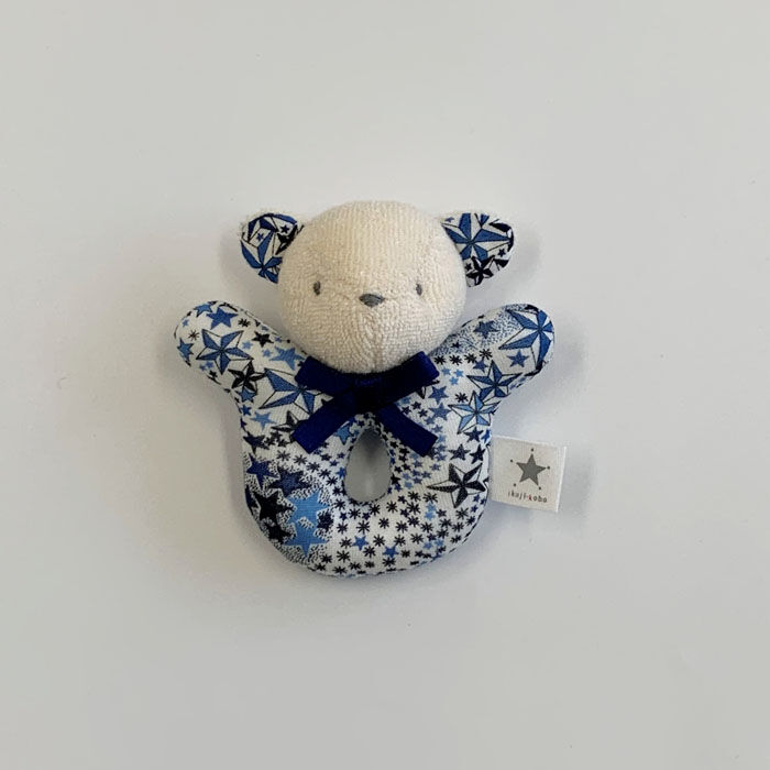 BACKYARD FAMILY「育児工房 ギフトセット ミニ ベビー 2点 通販 日本製 ミニギフトセット ミニギフト セット」|その他ベビー用品|