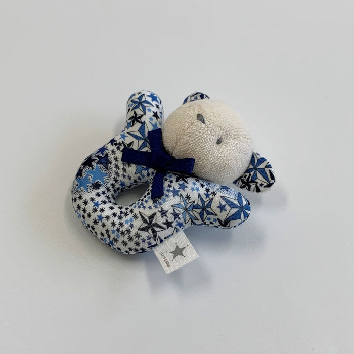 BACKYARD FAMILY「育児工房 ギフトセット ミニ ベビー 2点 通販 日本製 ミニギフトセット ミニギフト セット」|その他ベビー用品|