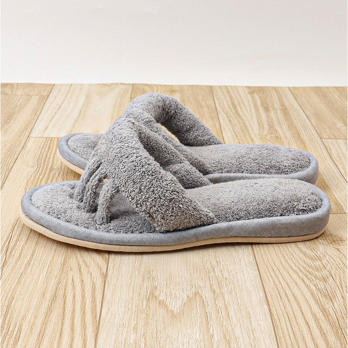 BACKYARD FAMILY「SDS スリッパ 5本指 通販 ルームサンダル 5本指スリッパ タオルスリッパ 室内スリッパ」|ルームシューズ|