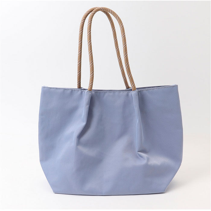 BACKYARD FAMILY「SMILEY FACE スマイリーフェイス トート 刺? 通販 トートバッグ トートバック 手提げ」|トートバッグ|