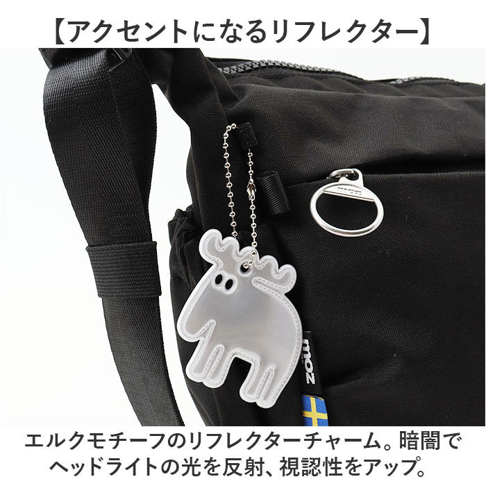 moz「moz モズ ショルダーバッグ 撥水 zzrk-01 通販 ショルダーバック ショルダー 肩掛け」|ショルダー・メッセンジャー|