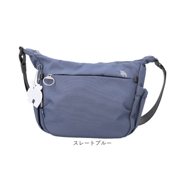 moz「moz モズ ショルダーバッグ 撥水 zzrk-01 通販 ショルダーバック ショルダー 肩掛け」|ショルダー・メッセンジャー|