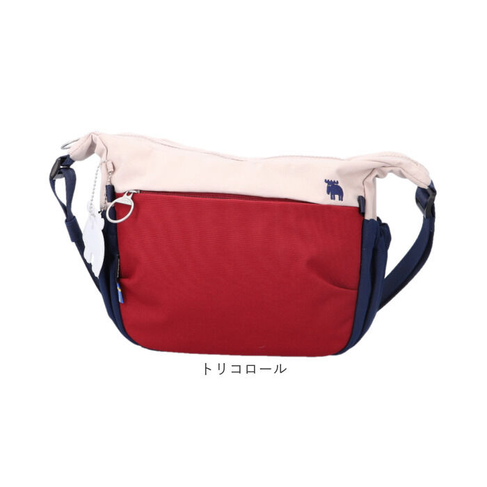 moz「moz モズ ショルダーバッグ 撥水 zzrk-01 通販 ショルダーバック ショルダー 肩掛け」|ショルダー・メッセンジャー|