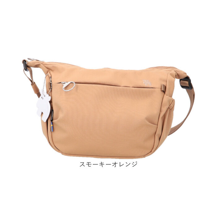 moz「moz モズ ショルダーバッグ 撥水 zzrk-01 通販 ショルダーバック ショルダー 肩掛け」|ショルダー・メッセンジャー|