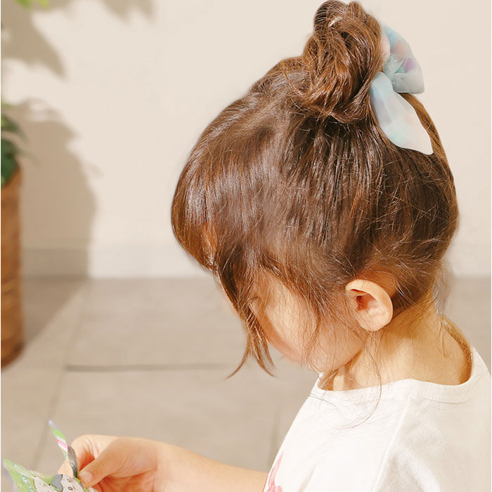 BACKYARD FAMILY「RORA ヘアクリップ 通販 ローラ ロッティ ヘアークリップ ヘアアクセサリー 髪飾り キッズ」|その他|