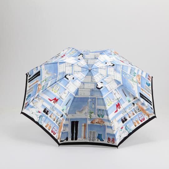 銀座かねまつ「折りたたみ傘」|傘|