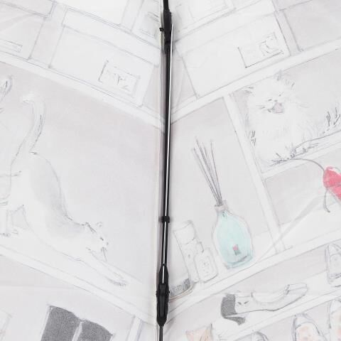 銀座かねまつ「折りたたみ傘」|傘|
