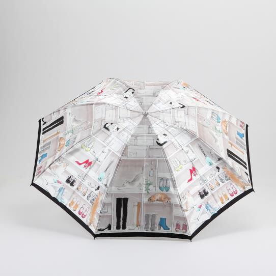 銀座かねまつ「折りたたみ傘」|傘|