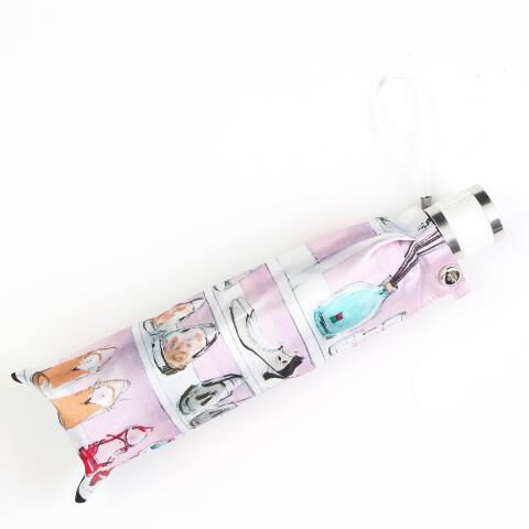 銀座かねまつ「折りたたみ傘」|傘|