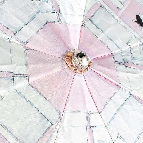 銀座かねまつ「折りたたみ傘」|傘|