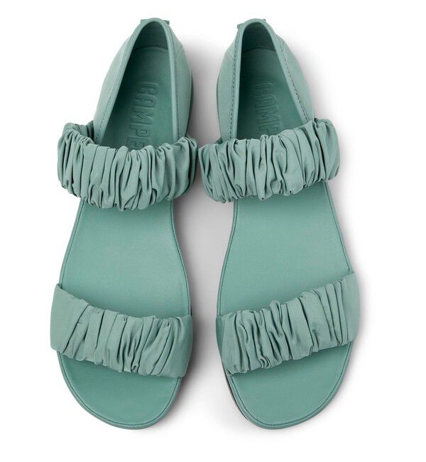 CAMPER「[カンペール] RIGHT NINA / サンダル」|サンダル|