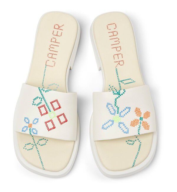 CAMPER「[カンペール] TWINS / サンダル」|サンダル|