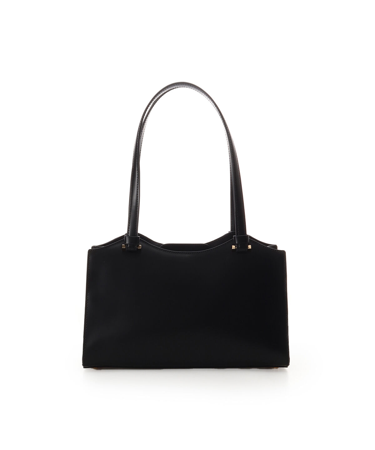 Samantha Thavasa「ドレープリボンレザートートバッグ」|トートバッグ|