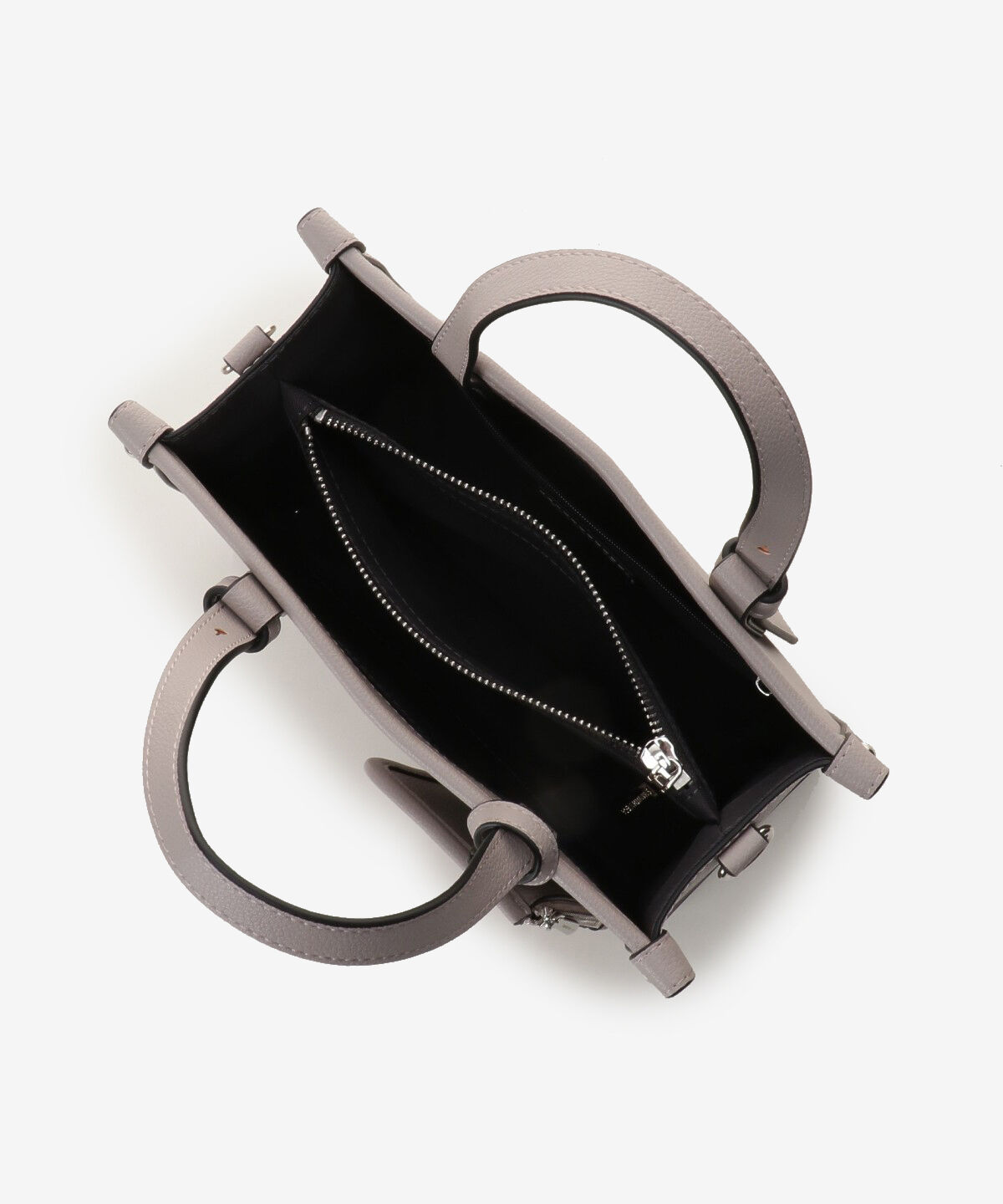 Samantha Vega「シンプル横型トート」|ハンドバッグ|