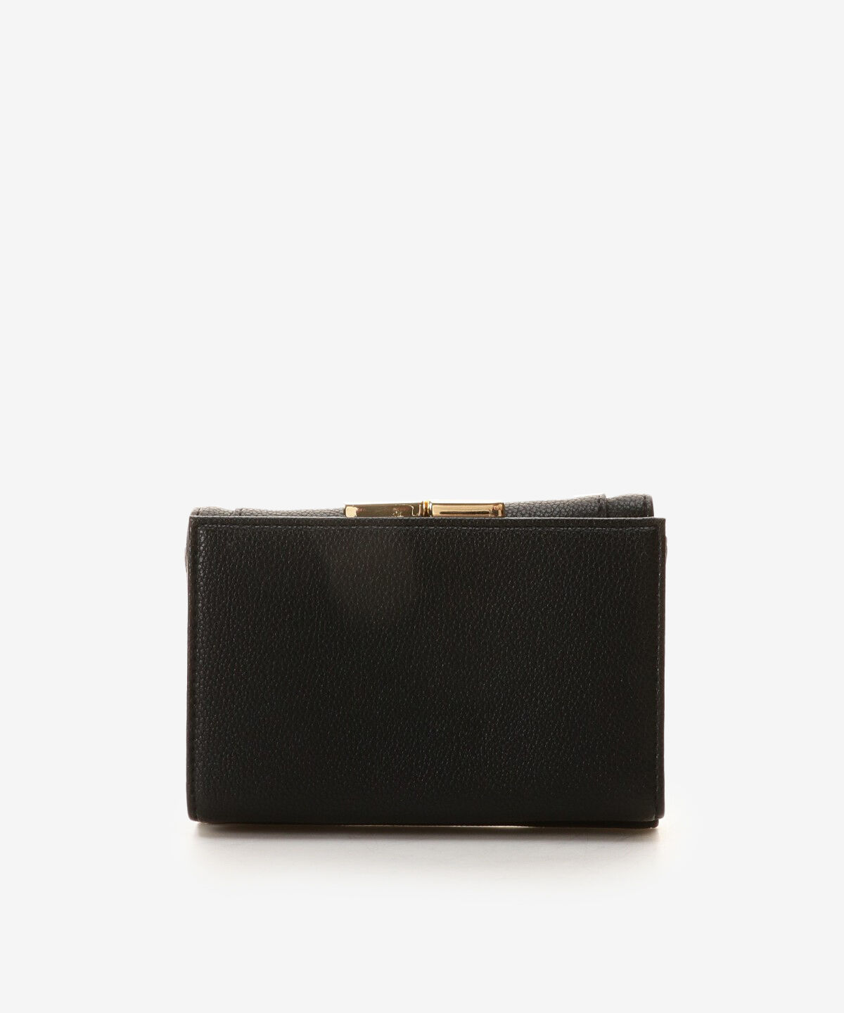 Samantha Vega「シンプルビジュー折財布」|財布|