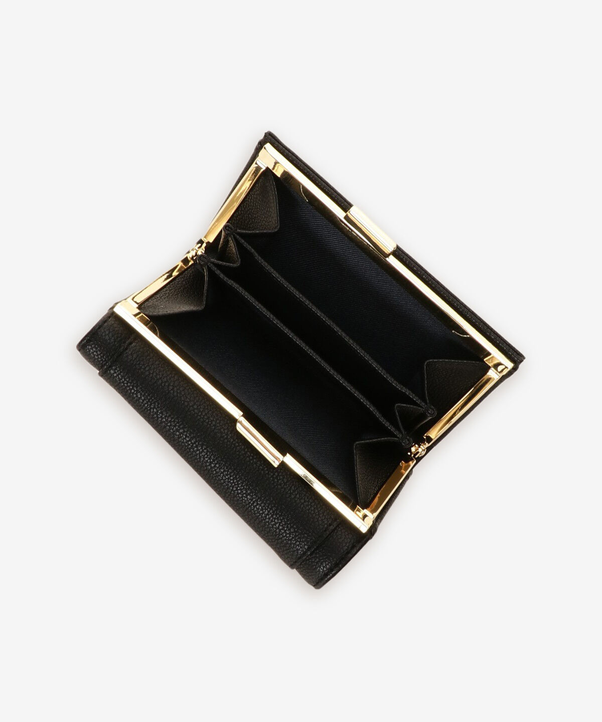 Samantha Vega「シンプルビジュー折財布」|財布|