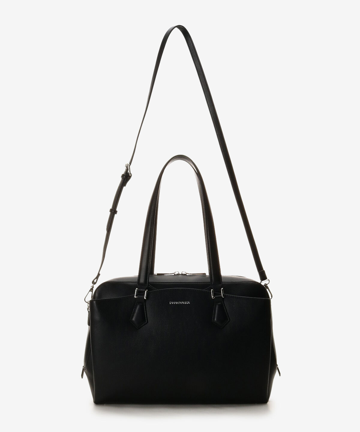 Samantha Vega「シンプルA4トートバッグ」|トートバッグ|