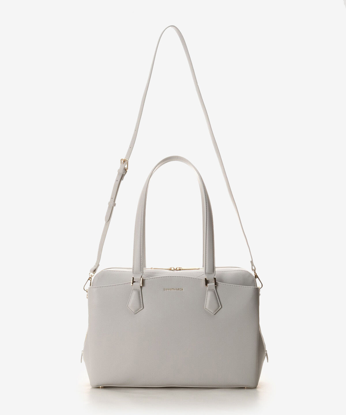 Samantha Vega「シンプルA4トートバッグ」|トートバッグ|