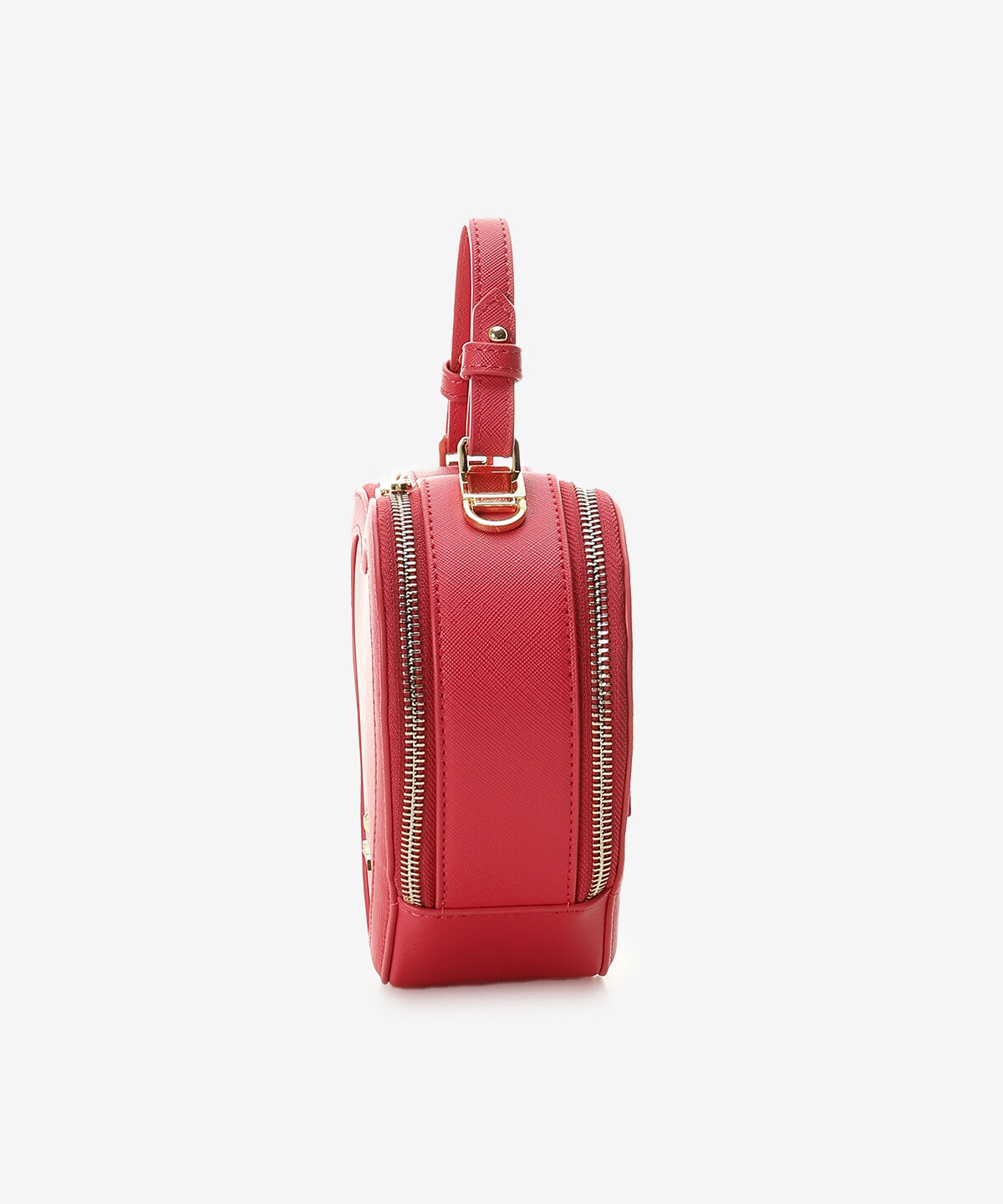 Samantha Vega「ハート型ショルダーバッグ」|ショルダー・メッセンジャー|