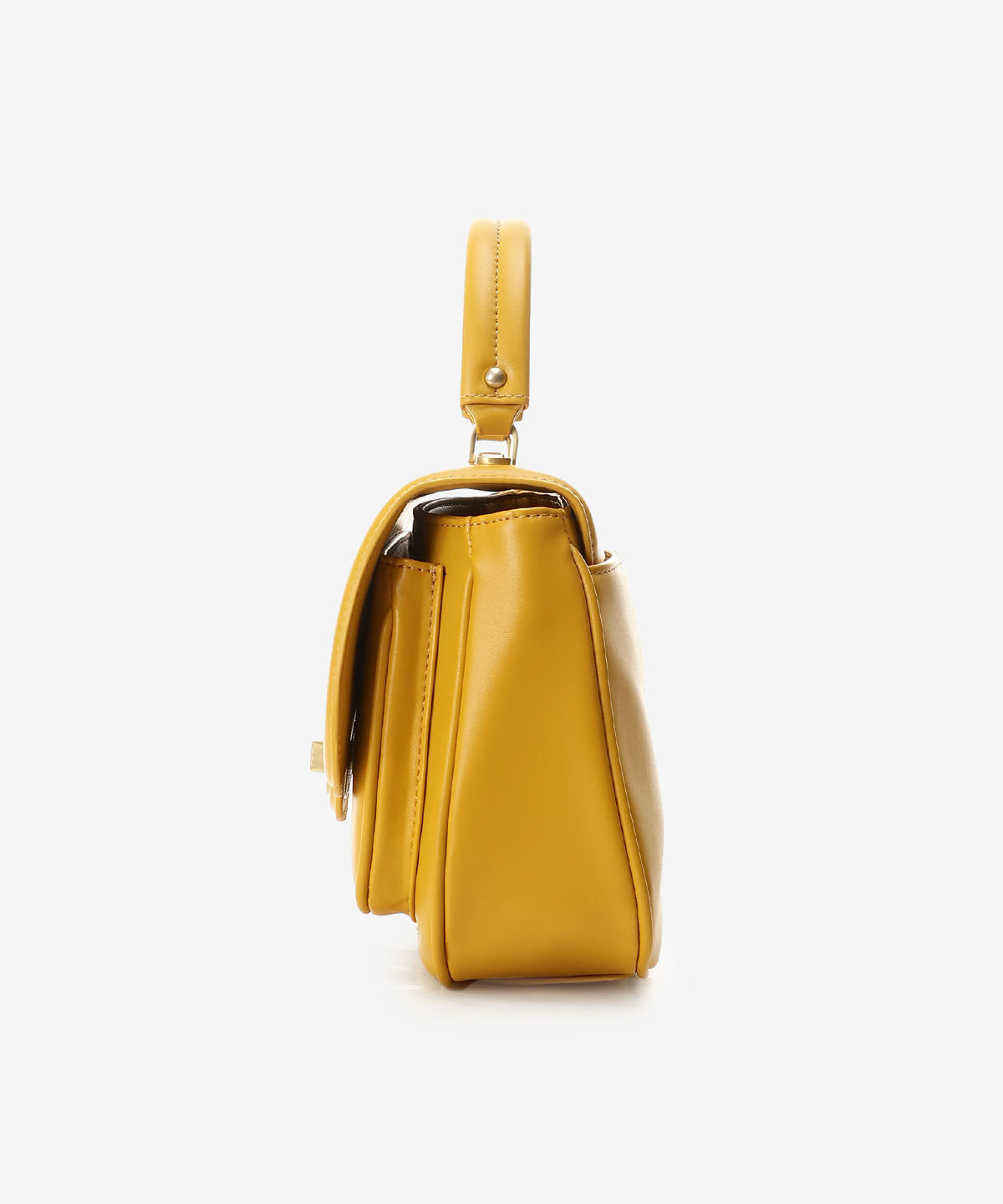 Samantha Vega「サークルショルダーバッグ（大）」|ハンドバッグ|