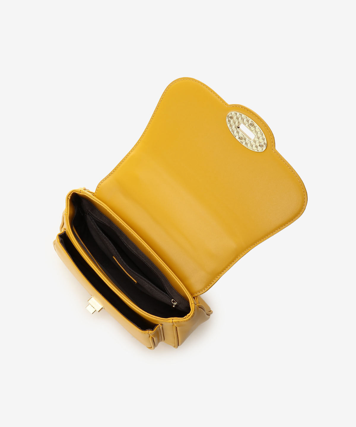 Samantha Vega「サークルショルダーバッグ（大）」|ハンドバッグ|