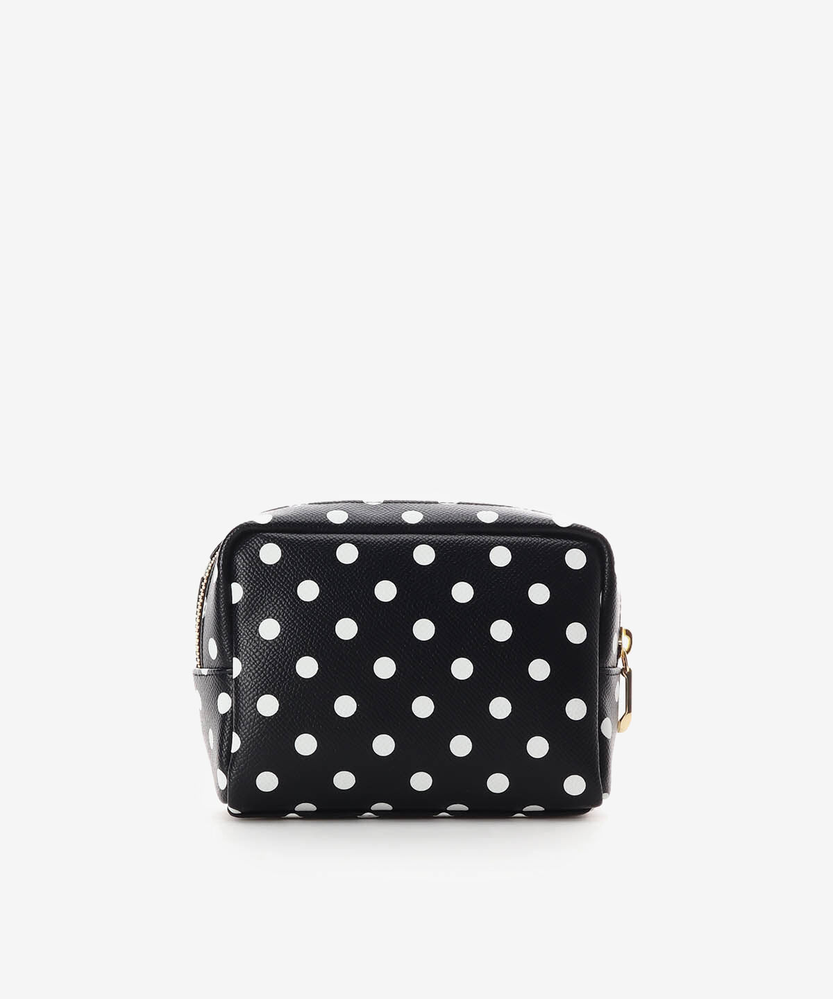 Samantha Vega「ソリッドリボンドットポーチ」|その他|