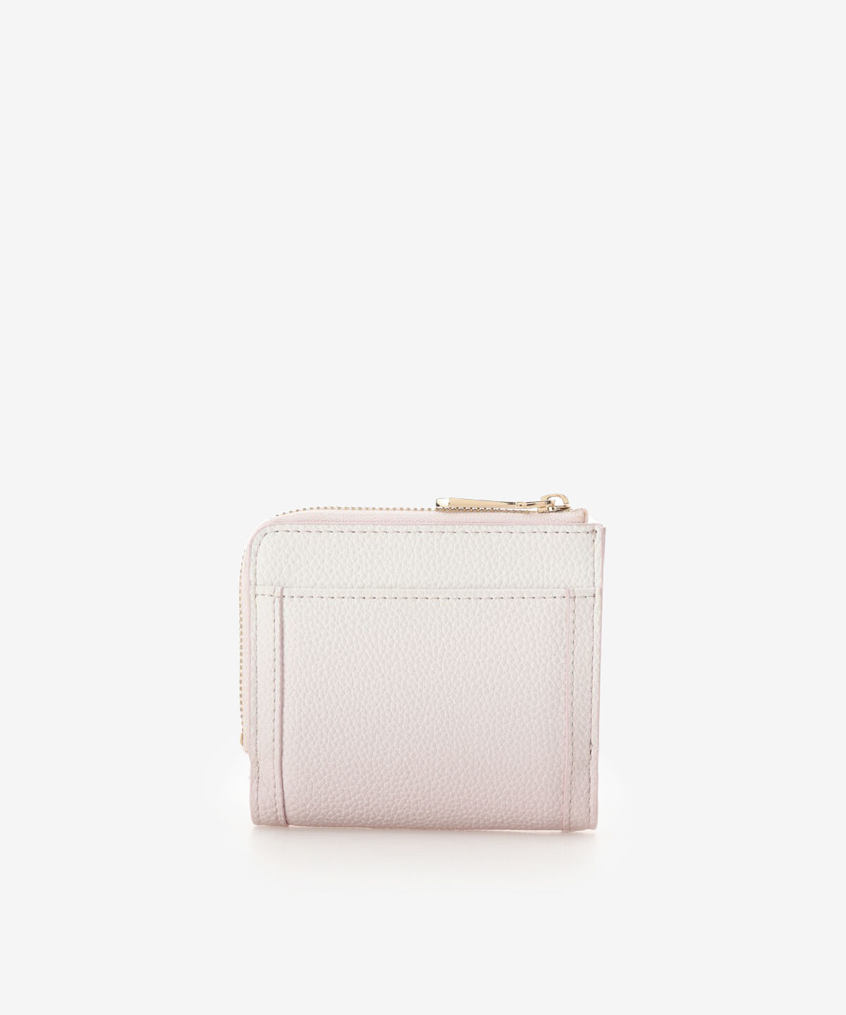 Samantha Vega「グラデーションビジュー折財布」|財布|