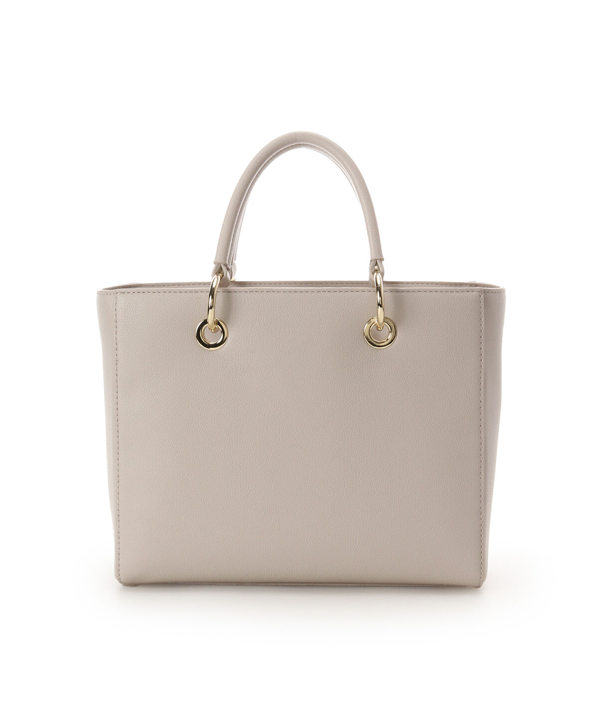 Samantha Vega「ベロアキルティングスタッズスクエアバッグ」|ハンドバッグ|