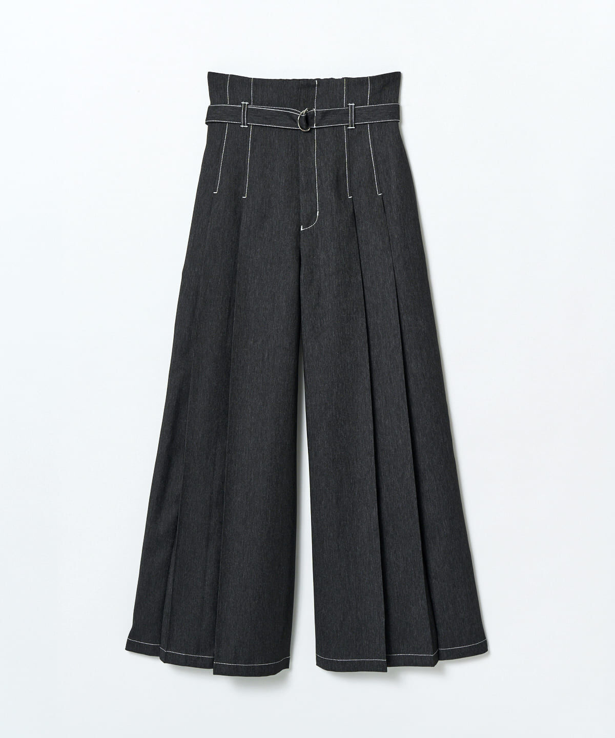 REDYAZEL「デニムライクワイドパンツ」|その他|