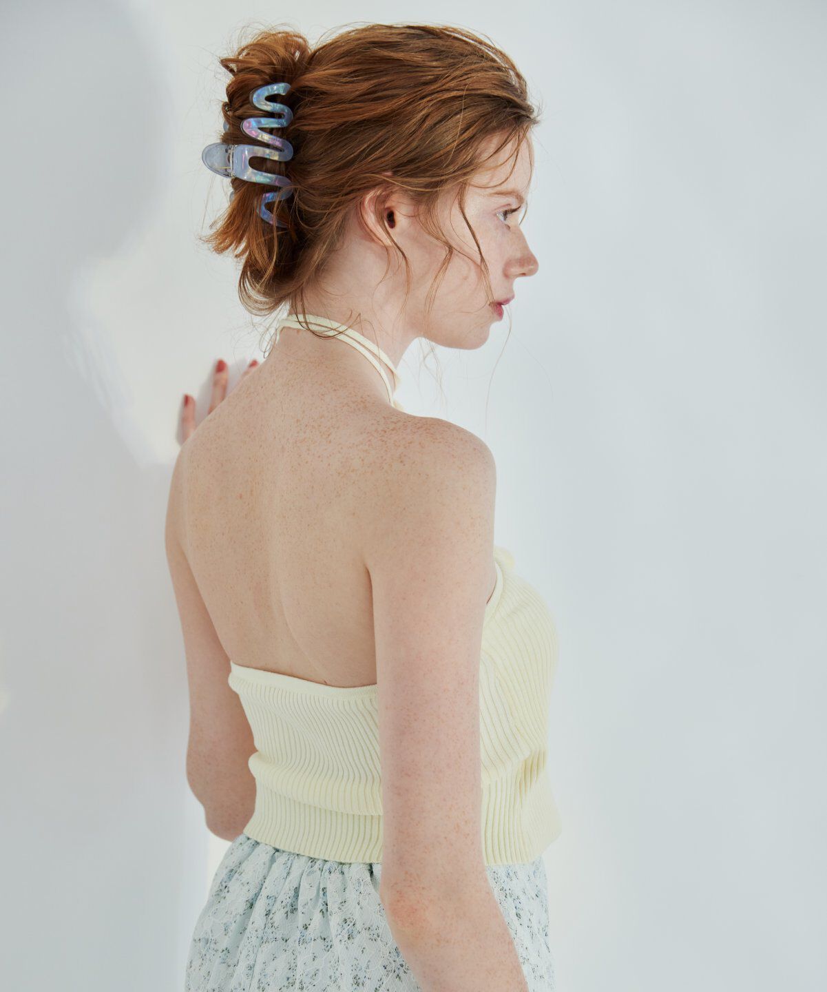 REDYAZEL「ローズベア＆ボレロセット」|カーディガン|