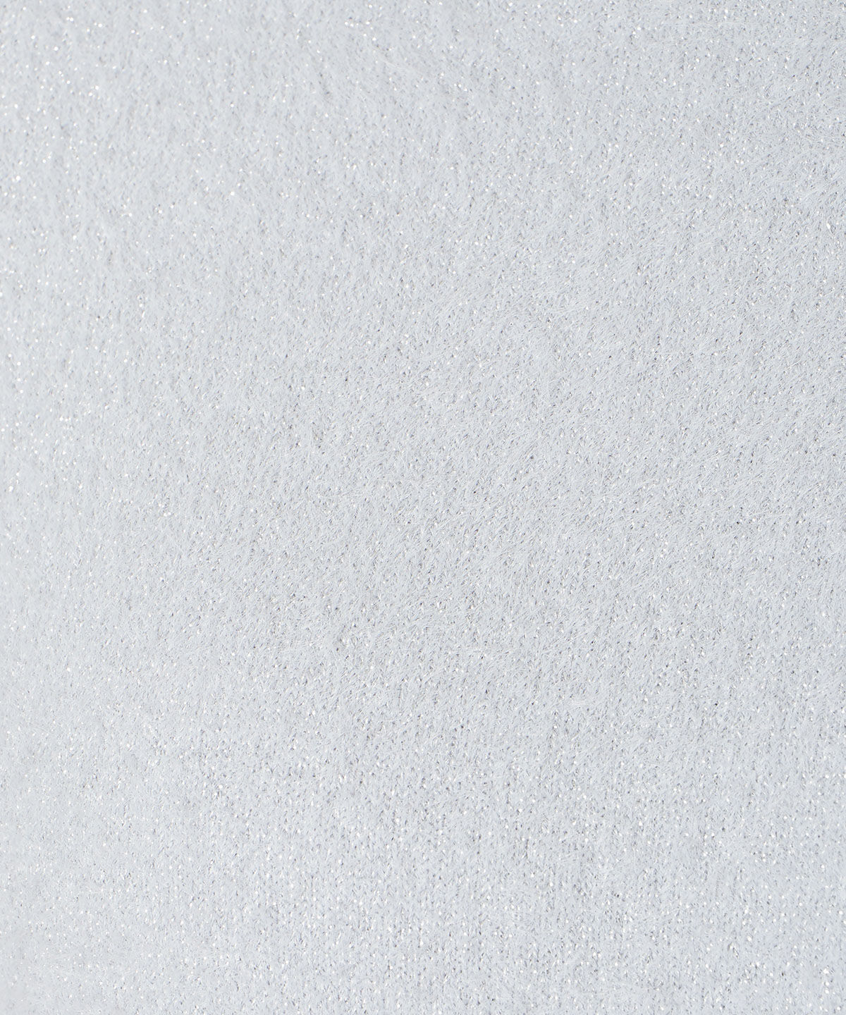 WILLSELECTION「オープンショルダーラメフェザーニット」|ニット・セーター|