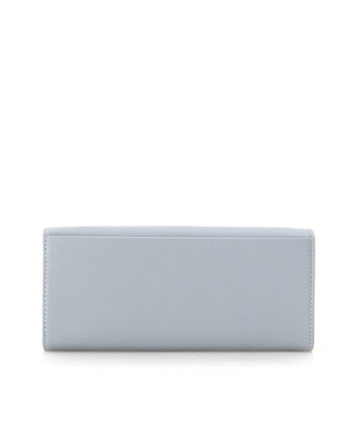 Samantha Thavasa Petit Choice「ハートジュエルバー　長財布」|財布|