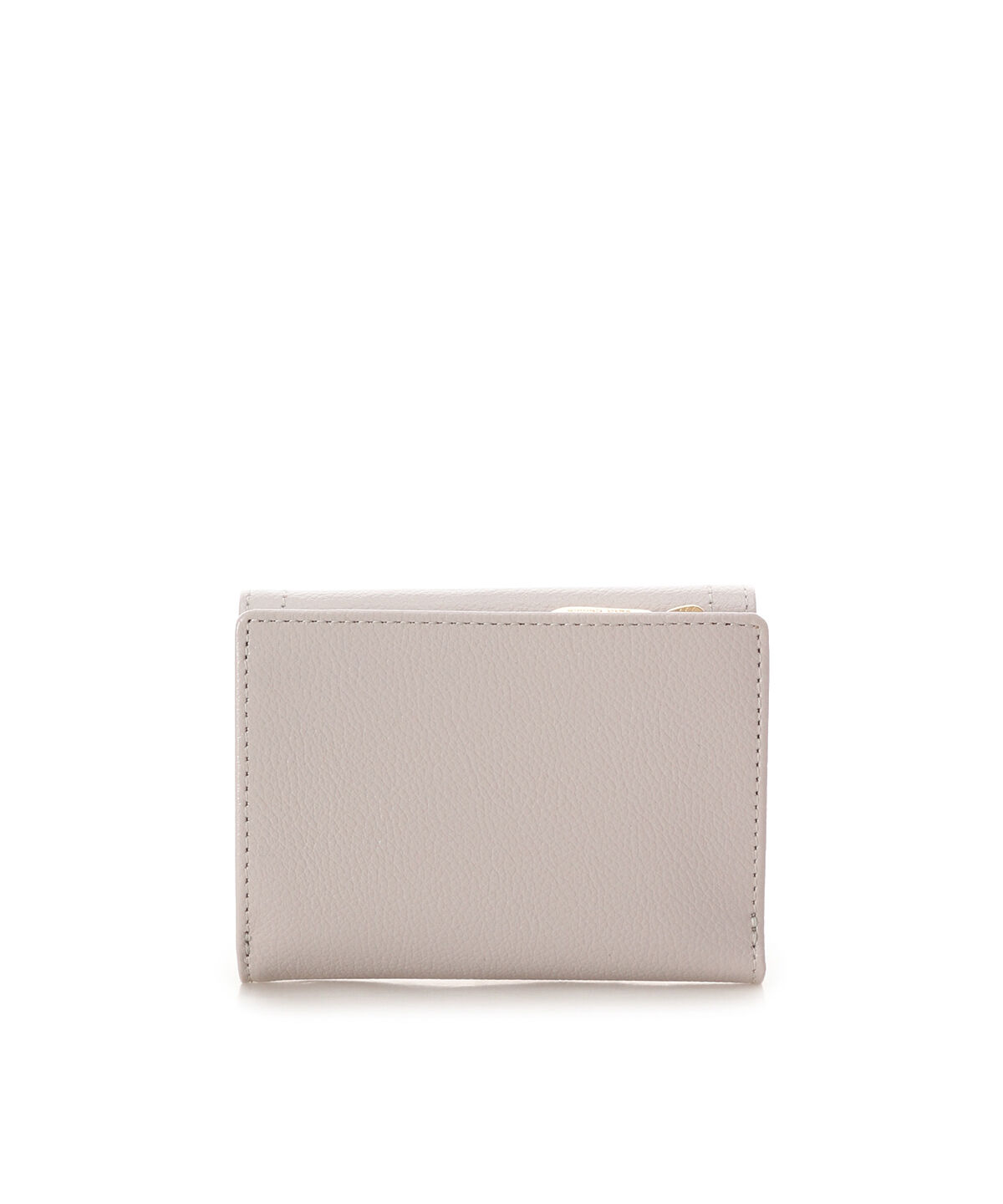 Samantha Thavasa Petit Choice「クリアハートビジュー 折財布」|財布|