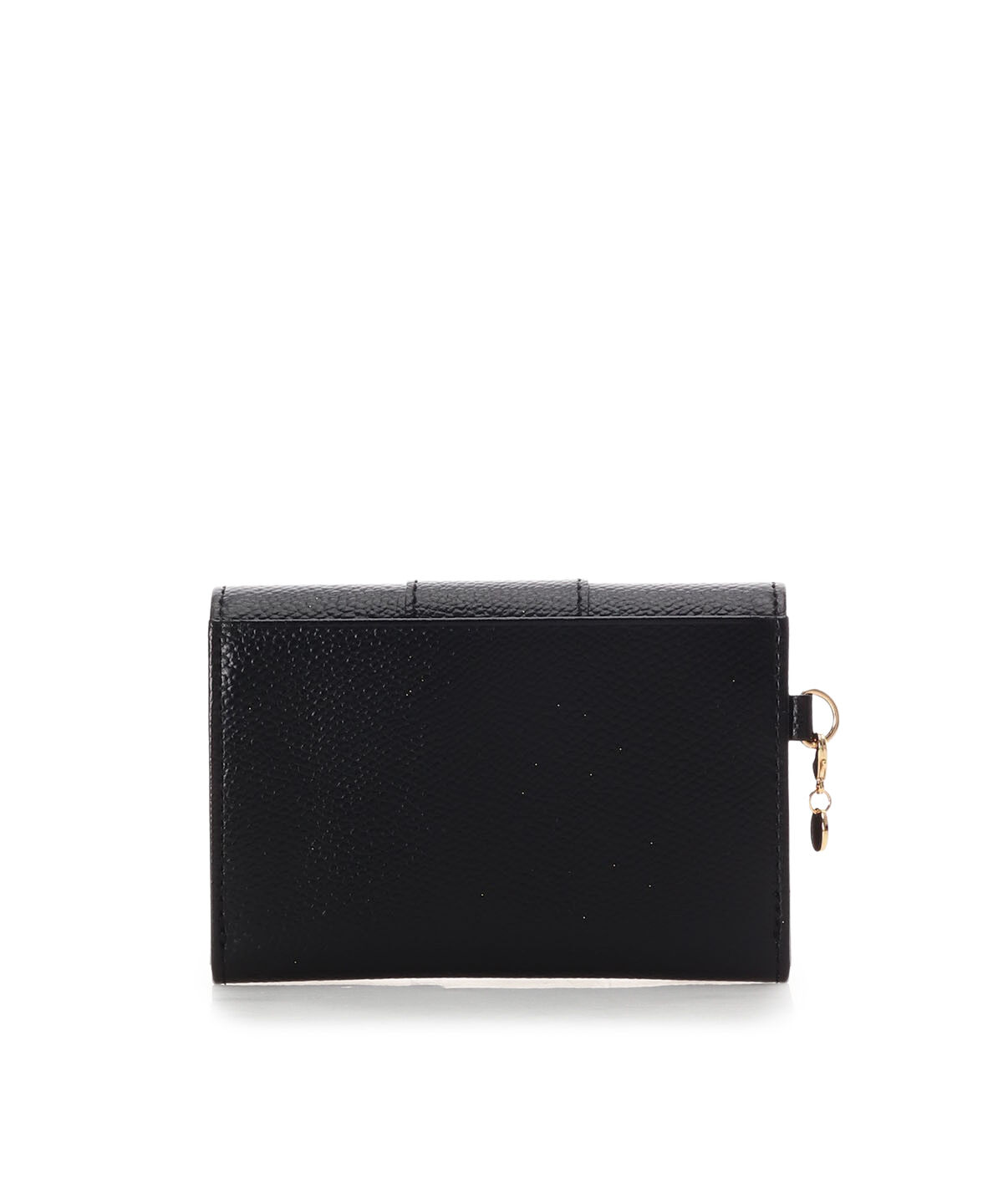 Samantha Thavasa Petit Choice「センターバーモチーフ カードケース」|名刺入れ・カードケース|