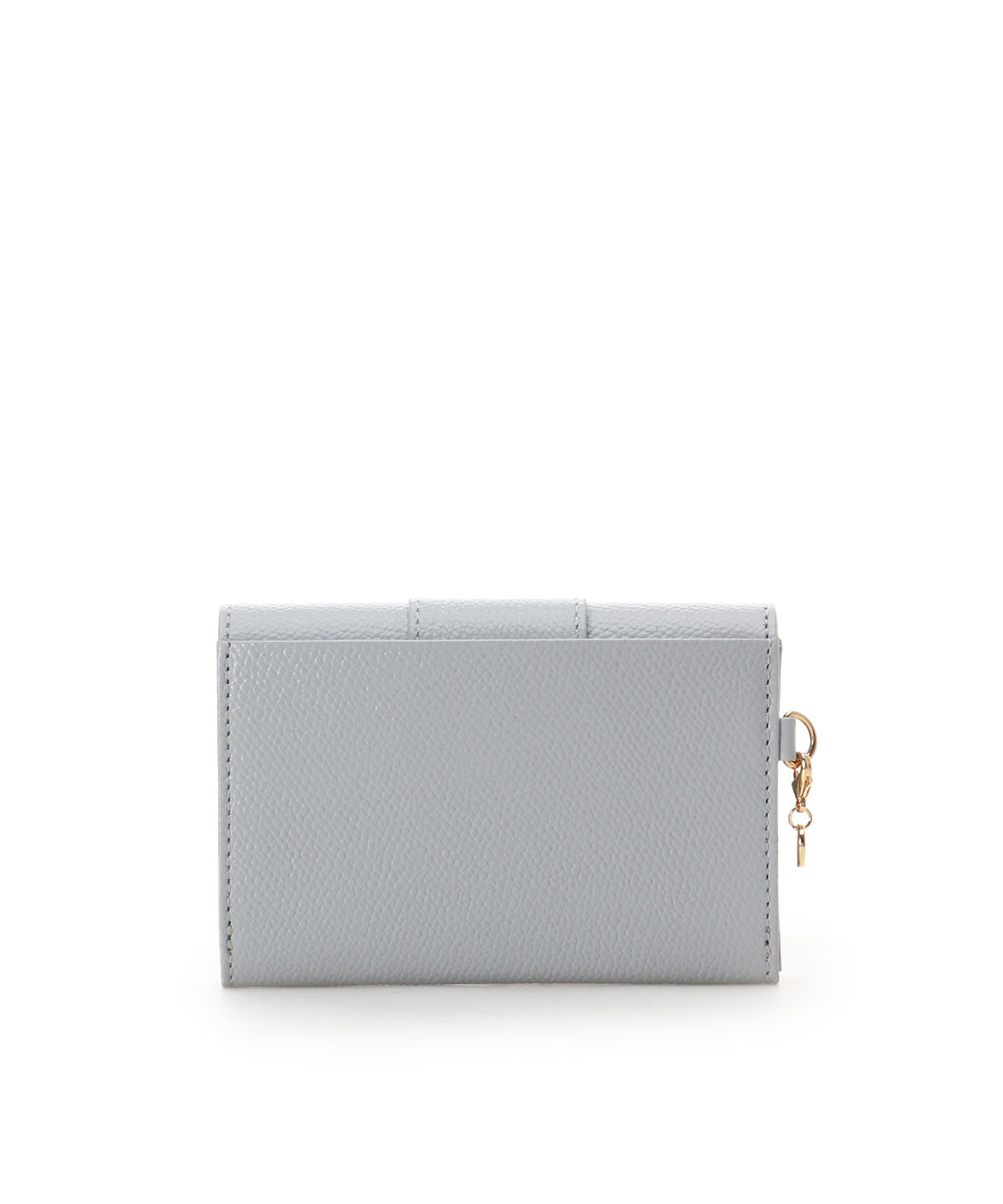 Samantha Thavasa Petit Choice「センターバーモチーフ カードケース」|名刺入れ・カードケース|