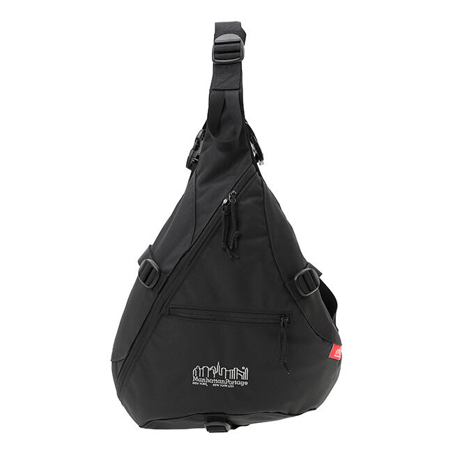 Manhattan Portage「J (SM) Action Bag」|ショルダー・メッセンジャー|