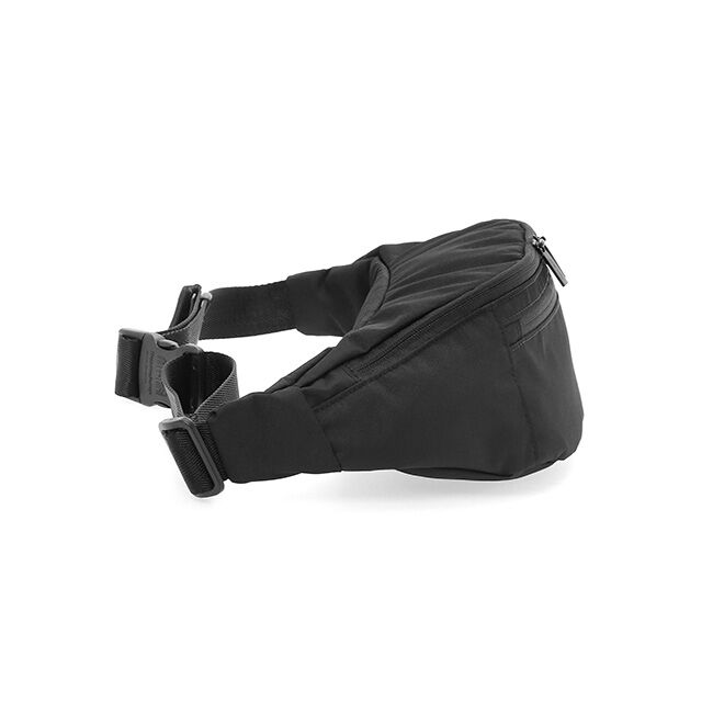 Manhattan Portage BLACK LABEL「ELRIDGE WAIST BAG CORDURA 305P」|その他|
