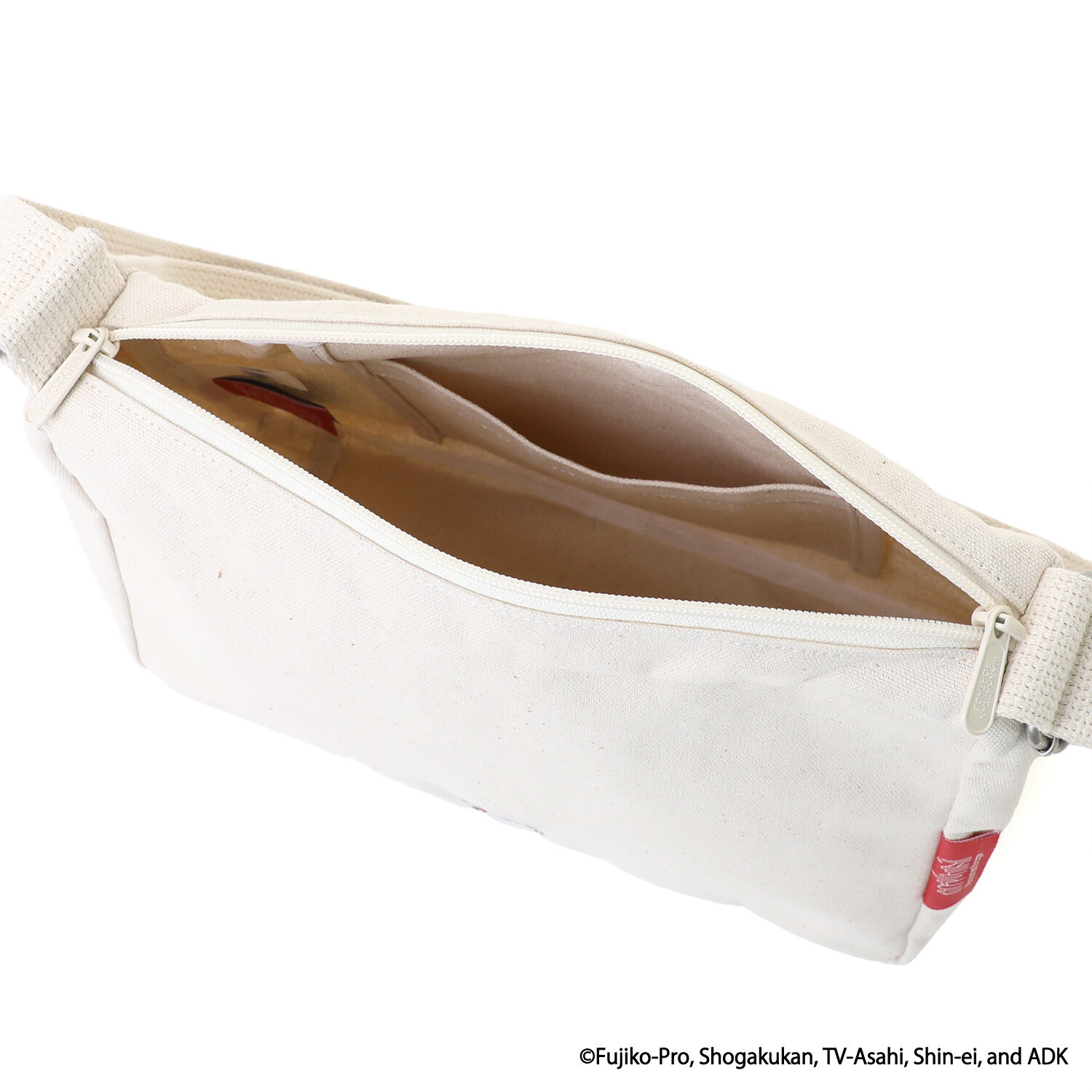 Manhattan Portage「DAISY SHOULDER BAG CANVAS LIGHT EC DORAEMON 25」|ショルダー・メッセンジャー|