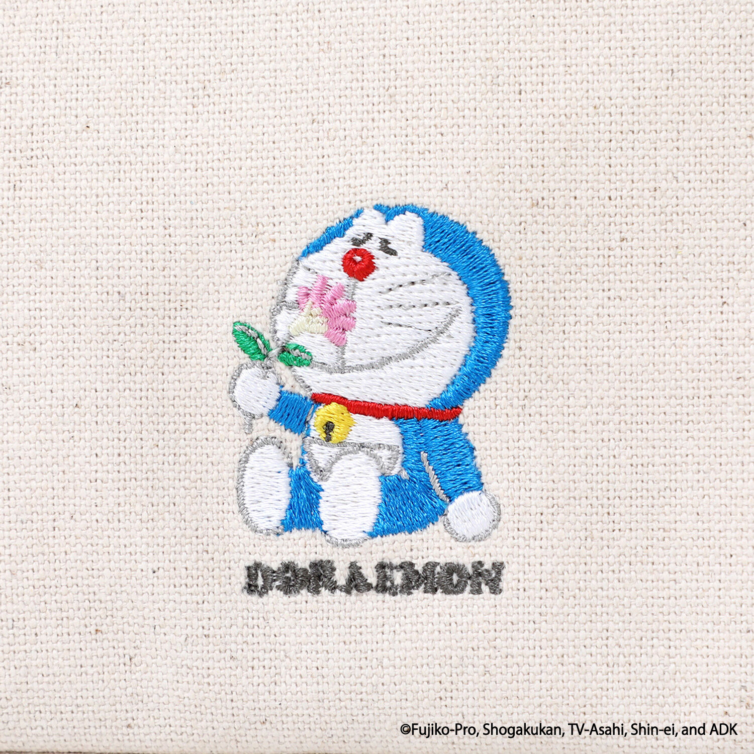 Manhattan Portage「DAISY SHOULDER BAG CANVAS LIGHT EC DORAEMON 25」|ショルダー・メッセンジャー|