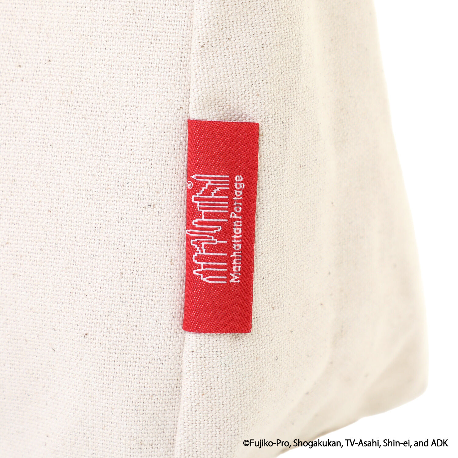 Manhattan Portage「DAISY SHOULDER BAG CANVAS LIGHT EC DORAEMON 25」|ショルダー・メッセンジャー|