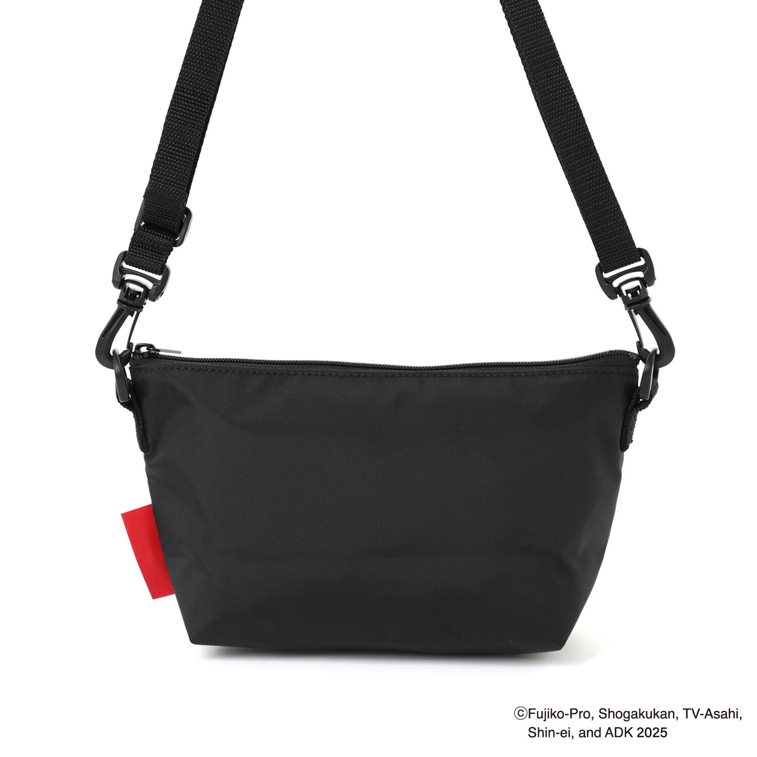 Manhattan Portage「ZUCCOTTI CLUTCH DORAEMON 25」|ショルダー・メッセンジャー|