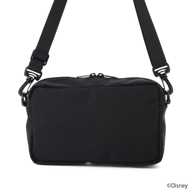 Manhattan Portage「JOGGER (L) JPN 500D CORDURA/STITCH」|ショルダー・メッセンジャー|