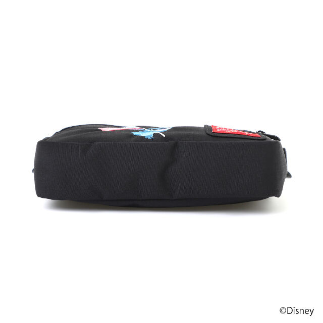 Manhattan Portage「JOGGER (L) JPN 500D CORDURA/STITCH」|ショルダー・メッセンジャー|