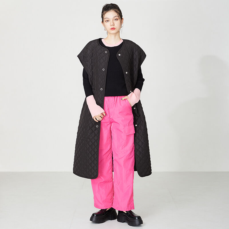 ORiental TRaffic「ボリュームソールコインローファー/31318」|パンプス|