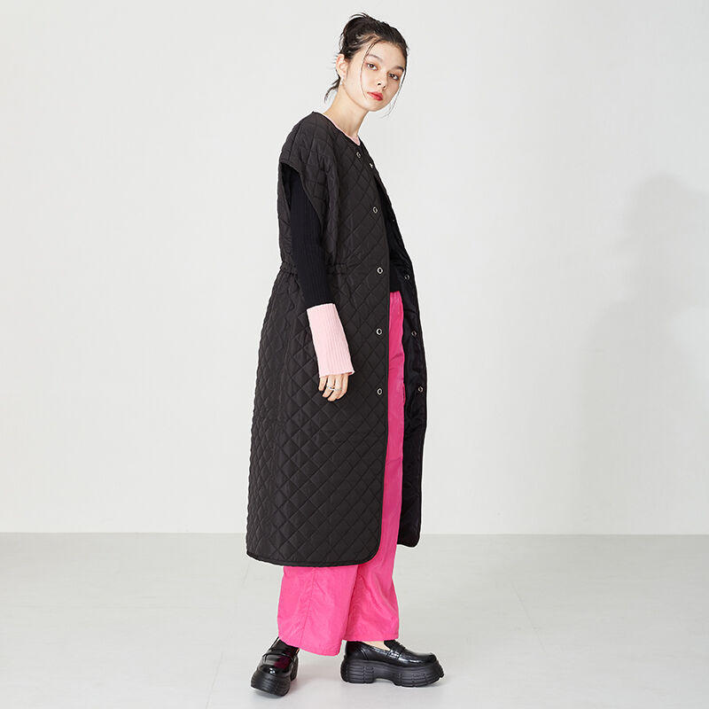 ORiental TRaffic「ボリュームソールコインローファー/31318」|パンプス|