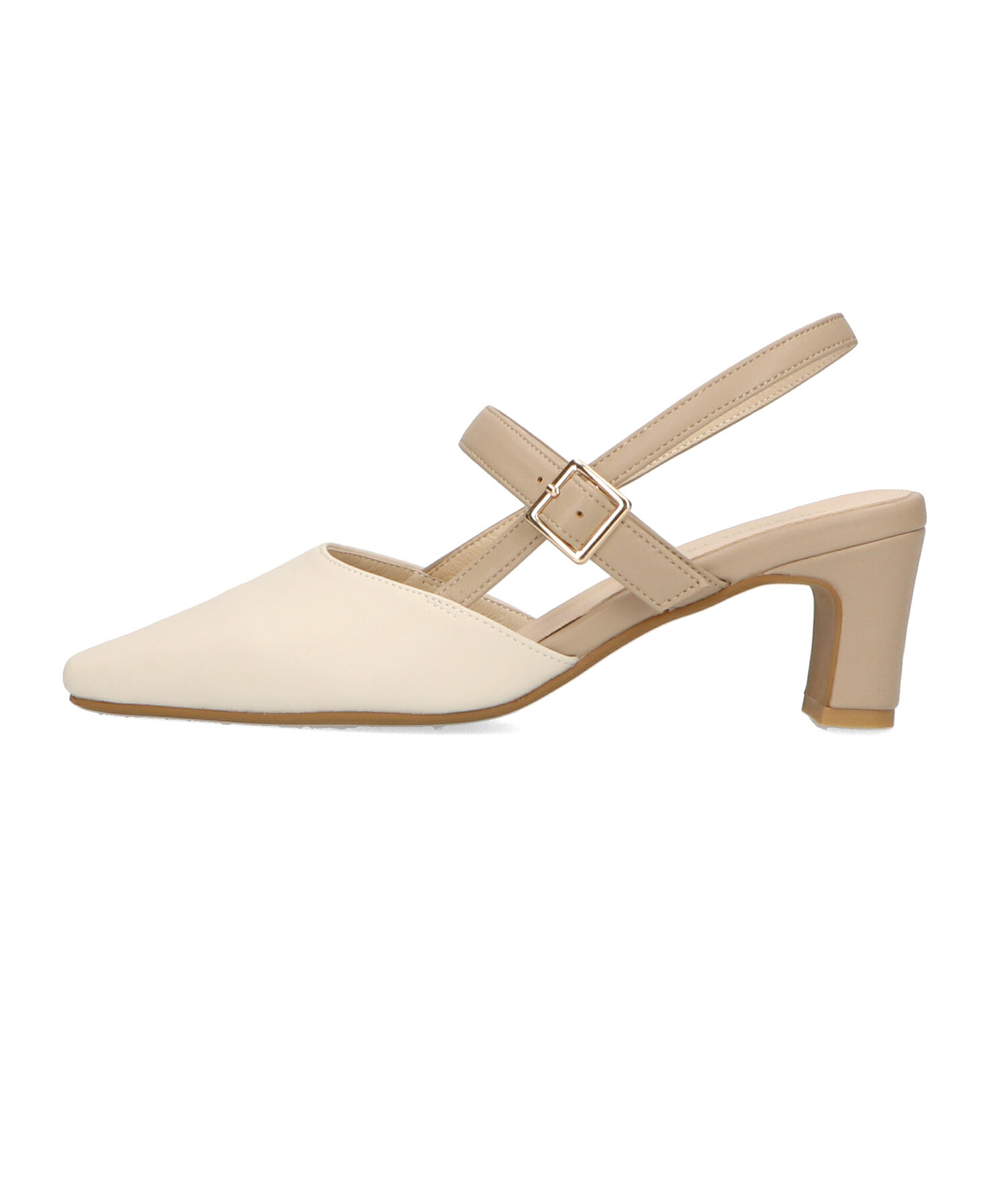 ORiental TRaffic「2024秋冬新作バックストラップパンプス/41301」|パンプス|