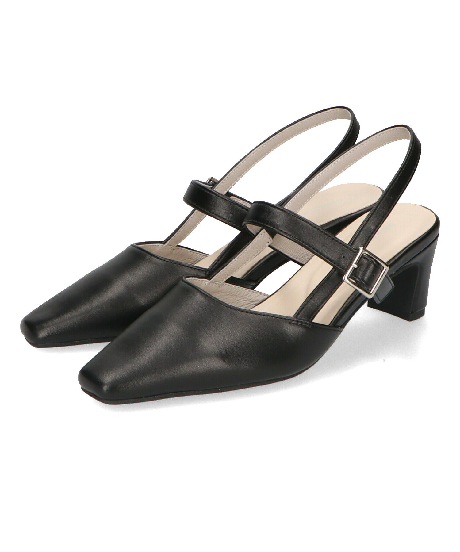 ORiental TRaffic「2024秋冬新作バックストラップパンプス/41301」|パンプス|