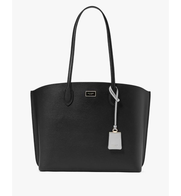 kate spade new york「スイート ラージ ワーク トート」|トートバッグ|BLACK
