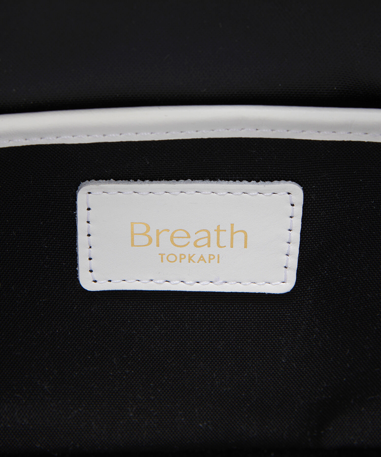 TOPKAPI BREATH「【Breath TOPKAPI】スコッチグレイン マザーズバッグ バイカラー 巾着 ショルダーバッグ【VERY 掲載】」|ショルダー・メッセンジャー|